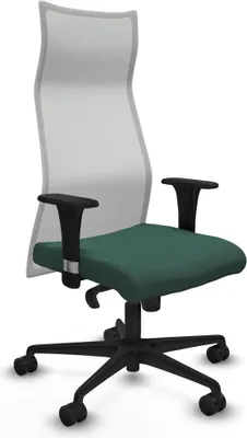 Image de Chaise de bureau Piqueras y Crespo B1C036N