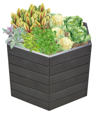 Immagine prodotto di GARANTIA ERGO letto rialzato Stony L 75