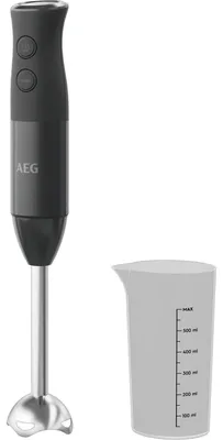 Productafbeelding van AEG Staafmixer HB4-1-4GG Deli 4, zwart