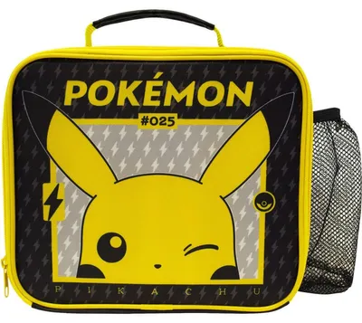 Immagine prodotto di Plecak dziecięcy KIDS LICENSING Pikachu Pokemon - oficjalny produkt premium