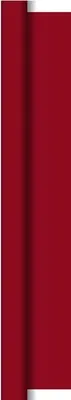 Produktbild von 6x DUNI Dunicel® Tischdeckenrolle 1,18 x 5 m Bordeaux