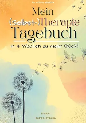Produktbild von Mein (Selbst-) Therapie-Tagebuch