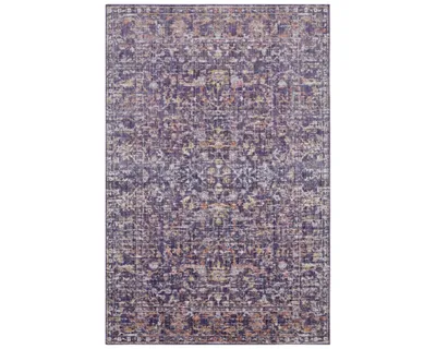 Zdjęcie produktu dla Dywan tradycyjny do salonu 160x235cm, klasyczny wielokolorowy