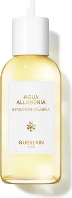 Immagine prodotto di AQUA ALLEGORIA BERGAMOTE CALABRIA Ricarica Edt Vapo 200 ml