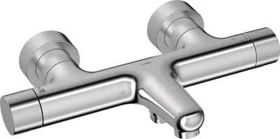 Obrázek produktu pro Hansa 5810230180 Wafü a sprchová hlavice. HANSAPRISMA 5810