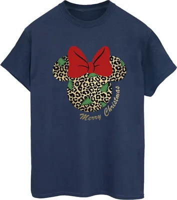Immagine prodotto di Disney - Maglietta da donna BI39315 (5XL) (blu navy)