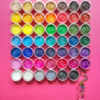 Produktbild von Gtx Make-up-Set