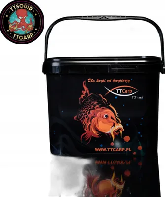 Immagine prodotto di TTCarp pellet TTsQuid TT sQuid 12 mm 7kg