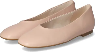 Produktbild von Gabor Damen Ballerinas Rose Glattleder Größe: 44
