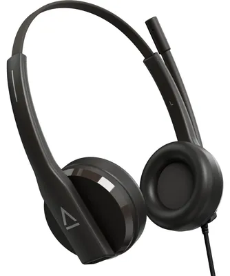 Produktbild von Creative HS-230, Headset, (3,5 mm Klinke, USB-A)