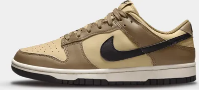Immagine prodotto di Nike Dunk Low Beige Brown Sanddrift Sail Donna Senaker - 39