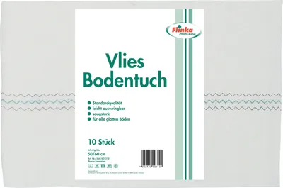 Obrázok produktu pre Rúno na drhnutie Profi Line 10 ks