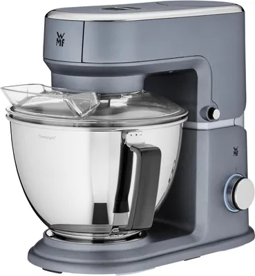 Image de WMF KÜCHENminis Küchenmaschine One for All Edition, Dunkelgrau 3200001217 4211129141987