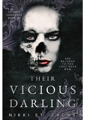 Obrázek produktu pro Their Vicious Darling