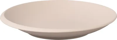 Produktbild von Villeroy & Boch NewMoon beige Schale flach / Suppenteller 25cm