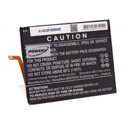 Zdjęcie produktu dla Bateria Nokia TA-1033