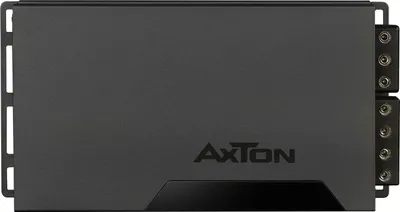 Produktbild von AXTON A201 2-Kanal Digital Verstärker 2 x 150 Watt RMS Endstufe