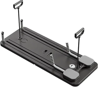 Image de Appareil React Pilates Reformer