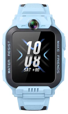 Produktbild von imoo Watch Phone Z7 Kinder Smartwatch mit GPS & Telefonfunktion SOS Funktion