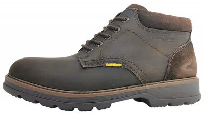 Produktbild von Camel Active Schnürstiefel Braun in Gr. 46