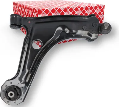 Produktbild von FEBI BILSTEIN 41821 Querlenker Vorne Rechts Unten für CHEVROLET LACETTI Kombi (J200)