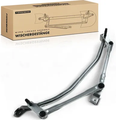 Immagine prodotto di Frankberg 1x tirante tergicristallo anteriore per BMW X3 F25 sDrive18/20 xDrive20/28/30/35