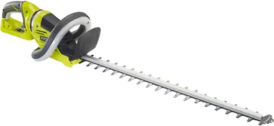 Zdjęcie produktu dla RYOBI akumulatorowe nożyce do żywopłotu RHT36C61R20S 36V 2Ah, nożyce do żywopłotu, nożyce akumulatorowe, nożyce do żywopłotu, nożyce do krzewów 60cm