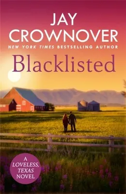 Produktbild von Blacklisted