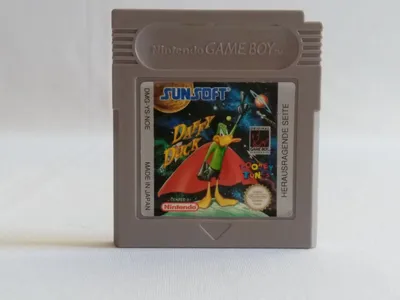 Produktbild von Nintendo GameBoy Spiel GB Spiele zur Auswahl, Game Boy Spiel:International Superstar Soccer