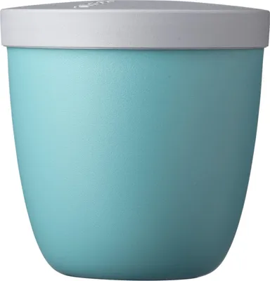 Immagine prodotto di snackpot ellipse 500 ml - nordic green
