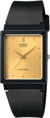 Image de Montre pour homme Casio MQ-38-9AVDF