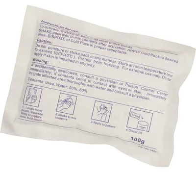 Obrázek produktu pro Cestovní chladicí balíček TRAVELSAFE s ledovým obkladem