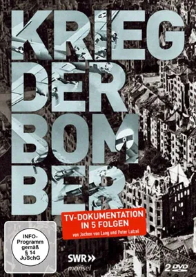 Produktbild von Krieg der Bomber