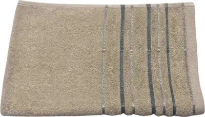 Zdjęcie produktu dla Ręcznik Zara 40x60 cm beżowy
