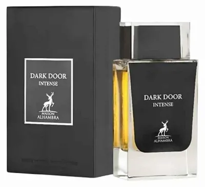 Immagine prodotto di Porta Scura Intenso - EDP, 100 ml