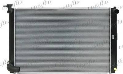 Produktbild von FRIGAIR 0115.3182 Kühler Wasserkühler Motorkühler