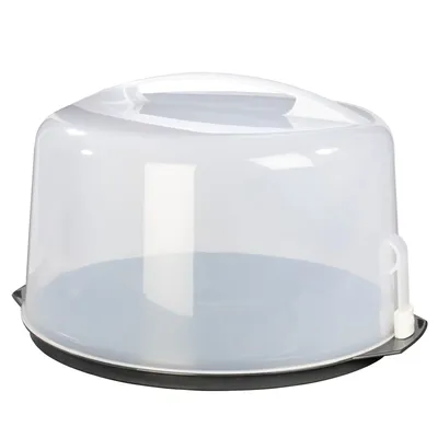 Image de Boîte de transport pour gâteaux Xavax