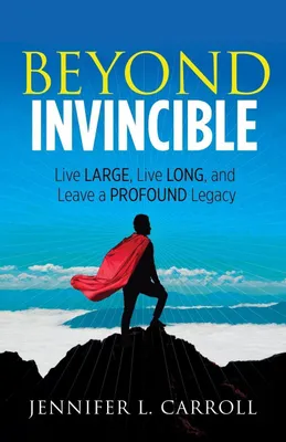 Produktbild von Beyond Invincible