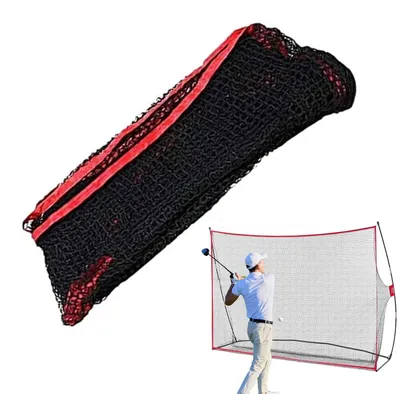 Produktbild von Golfnetz für Schwungtraining und Übungen im Garten