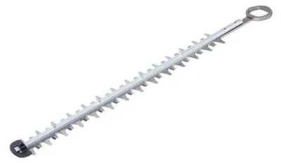 Image de Jeu de lames MAKITA 194663-3 55cm pour taille-haie MAKITA UH5570