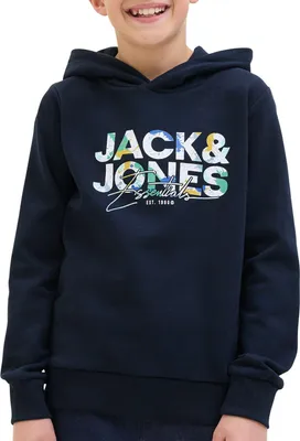 Produktbild von Jack & Jones Plas Sweat Kapuzenpullover Kinder