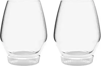Produktbild von RIEDEL 6416/73 ALL AMERICAN Bourbon Glas 2er Set