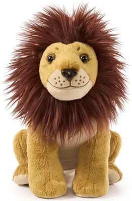 Immagine prodotto di Harry Potter - Peluche Leone di Grifondoro