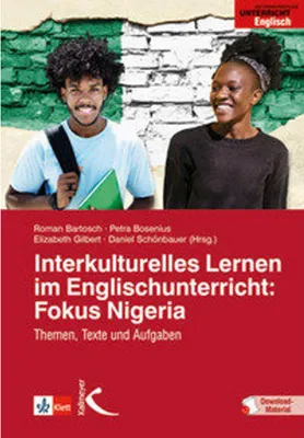 Zdjęcie produktu dla Interkulturelles Lernen im Englischunterricht: Fokus Nigeria