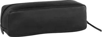 Produktbild von LEONHARD HEYDEN Schlampermäppchen Den Haag Pencil Case Black schwarz