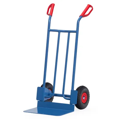Produktbild von Fetra Transportgeräte Fetra Sackkarre PolyurethanRäder 260 x 85 mm, B1116P