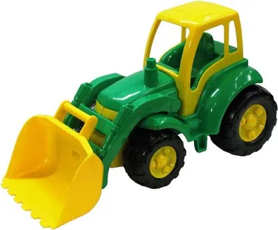 Produktbild von Bagger Champion
