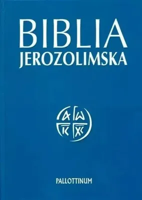 Image de Biblia Jerozolimska -   paginatory - praca zbiorowa