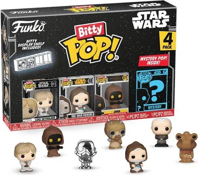 Obrázok produktu pre FUNKO POP! 71511, zberateľská figúrka, film a seriály