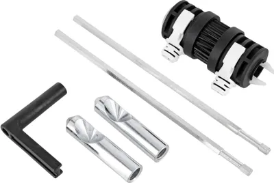 Produktbild von Ideal Standard IDS Befestigung verdeckt, für Wand-WC